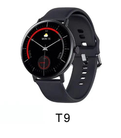 Montre, Domi QS40 – Smartwatch Santé ; Bien-être 1.39’’