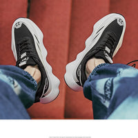 "EliteStride – Versatile and Comfortable Shoes