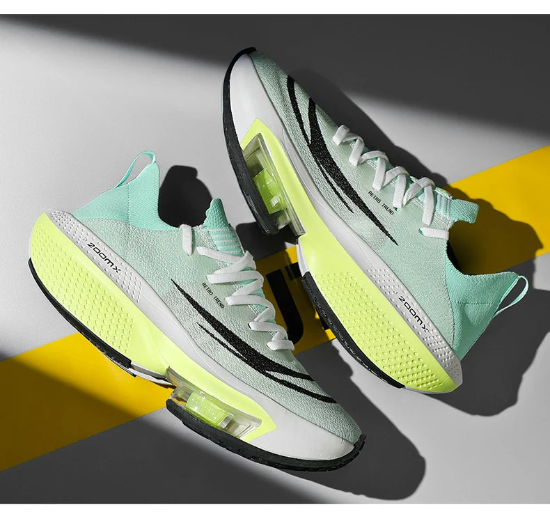 UrbanStride 2025 – for a modern and dynamic urban style