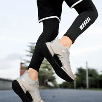 2024 Jue Ying 3 – Unisex lightweight and breathable running shoes, stable and comfortable for performance and speed
