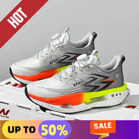 Chaussures de Marathon, Chaussures de Vitesse pour homme-No EnName 8835