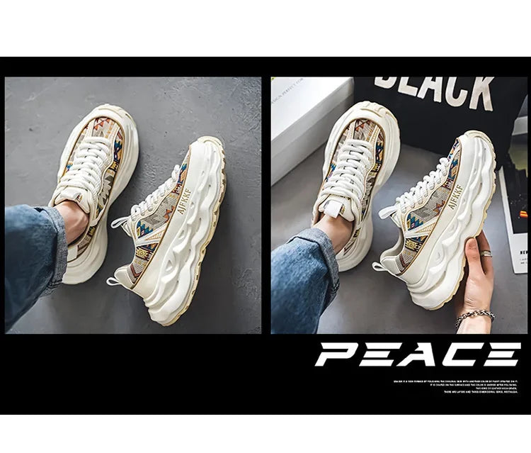 rbanBoost – Stylish Casual & Sport Shoes