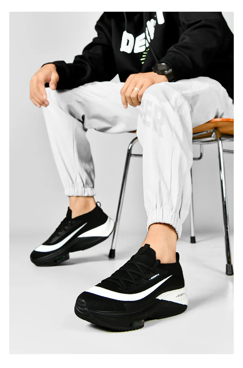 Premium Running Sneakers – Comfort, Style and Performance for Men and Women