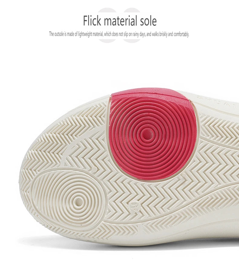 Chaussures de baskets pour hommes 2025: GENGXI™ HD866