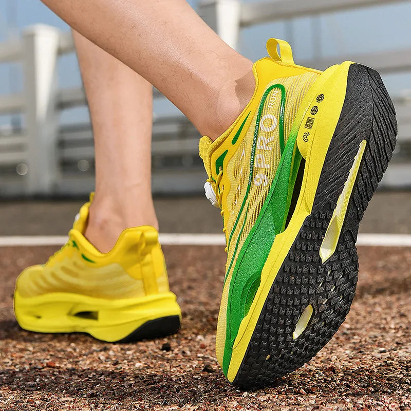 NoEnName_Null 8855 – chaussure, Baskets homme légères, respirantes et stylées