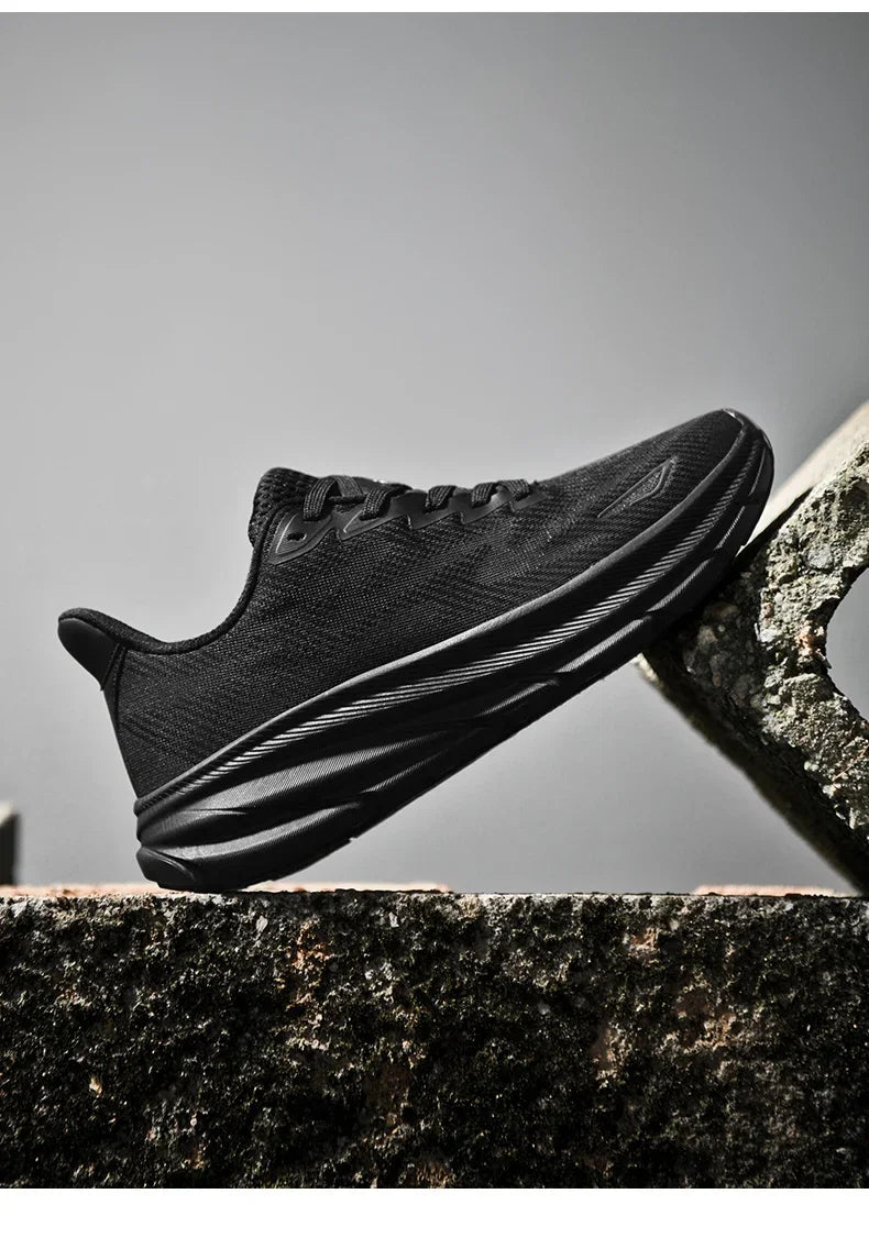AeroFlex™ 2025 – Unisex Ultra-Lightweight & Anti-Slip Sneakers | Running & Casual, Heidsy