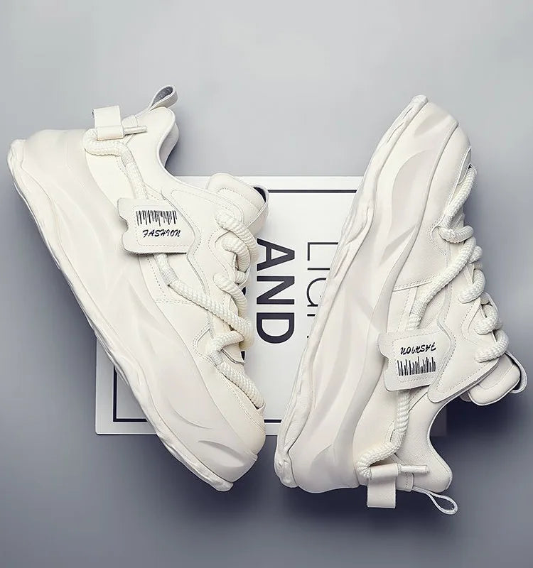 Men's Sneakers 2025 - Original, Comfortable and Wear-Resistant Brand Sneakers