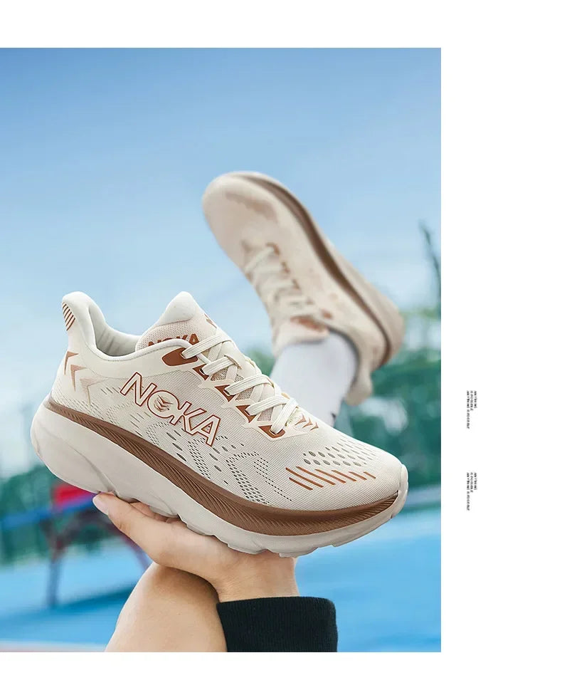 Red Rabbit A2-9908 StreetStyle – Men's Casual Shoes with Urban Graffiti Look