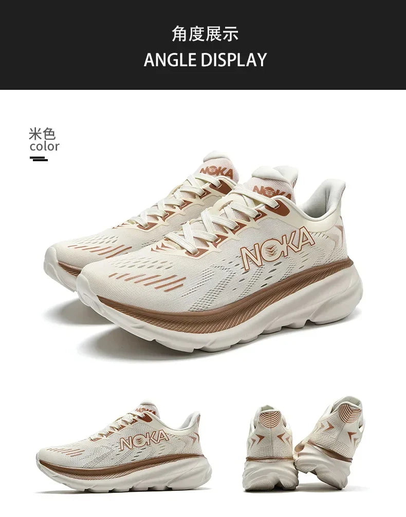 Red Rabbit A2-9908 StreetStyle – Men's Casual Shoes with Urban Graffiti Look