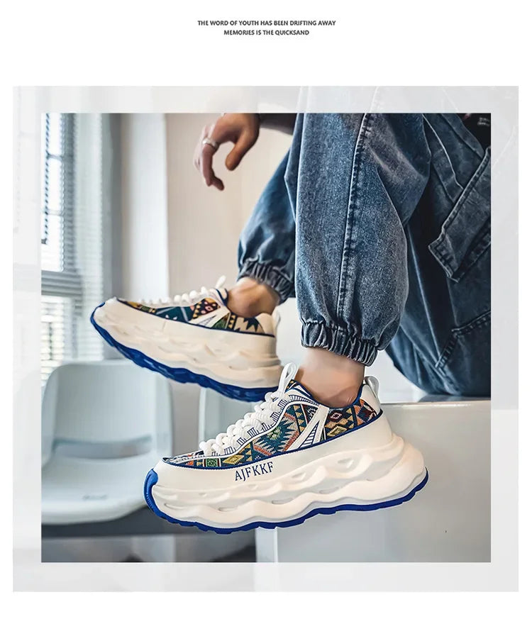 rbanBoost – Stylish Casual & Sport Shoes
