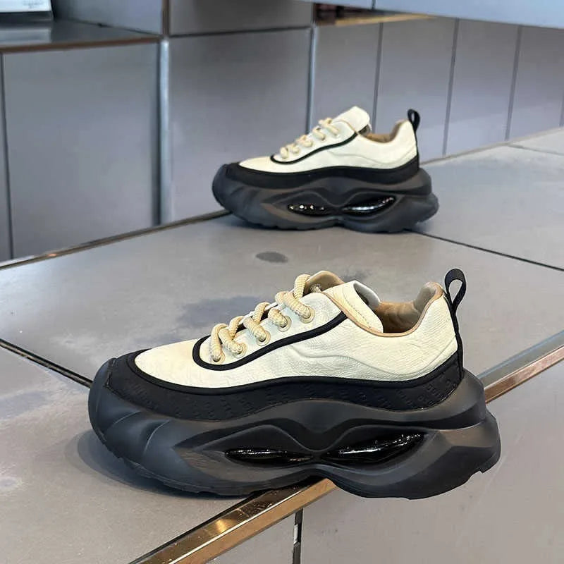 2025 Chaussures décontractées pour hommes PDMCMS