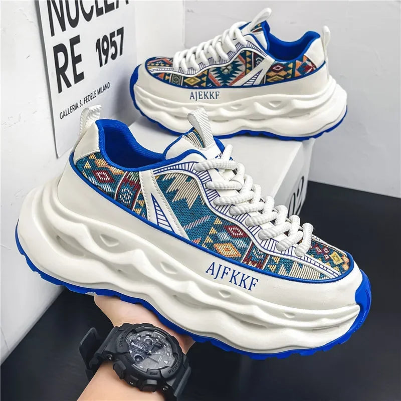 rbanBoost – Stylish Casual & Sport Shoes