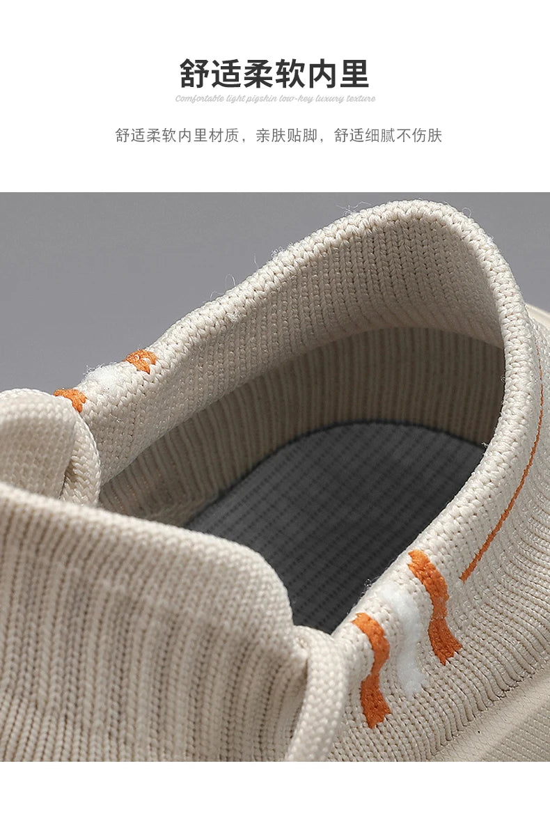 CYYTL™ – Comfortable & Breathable Unisex Sneakers | Running, Casual and Outdoor