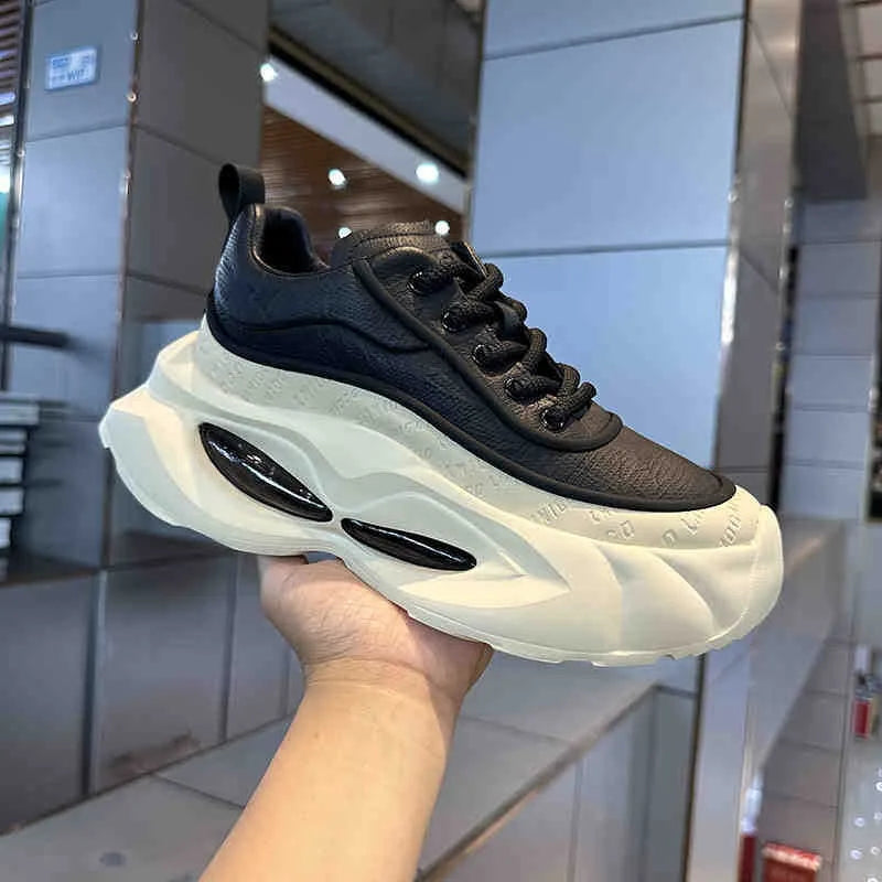 2025 Chaussures décontractées pour hommes PDMCMS