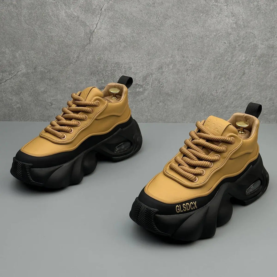 UrbanEdge – Baskets Homme Design & Mode