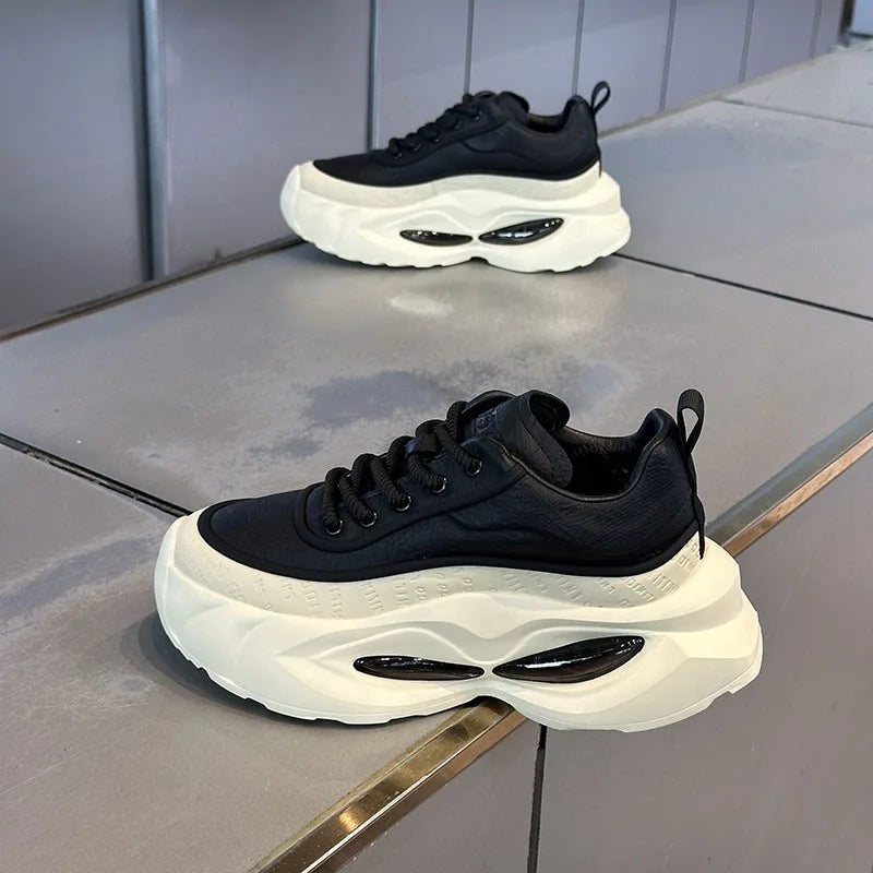 2025 Chaussures décontractées pour hommes PDMCMS
