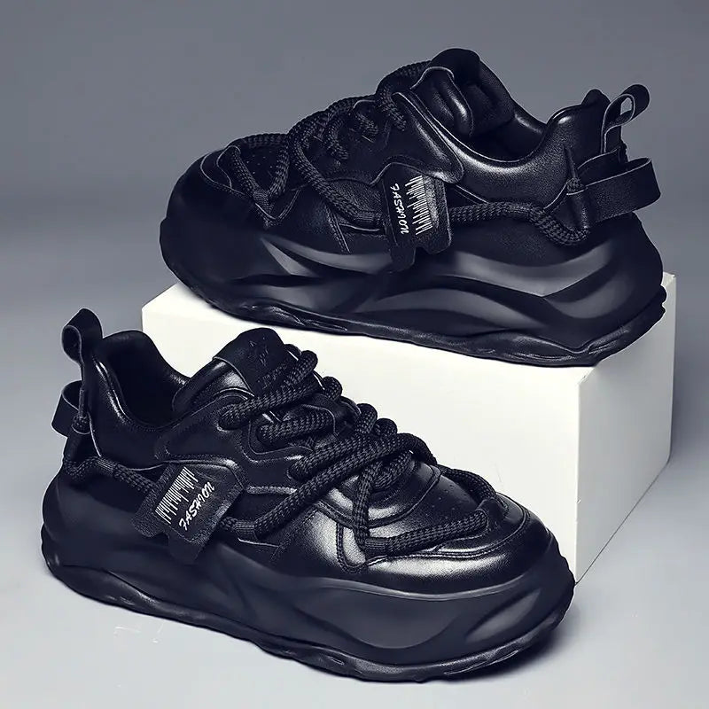 Men's Sneakers 2025 - Original, Comfortable and Wear-Resistant Brand Sneakers