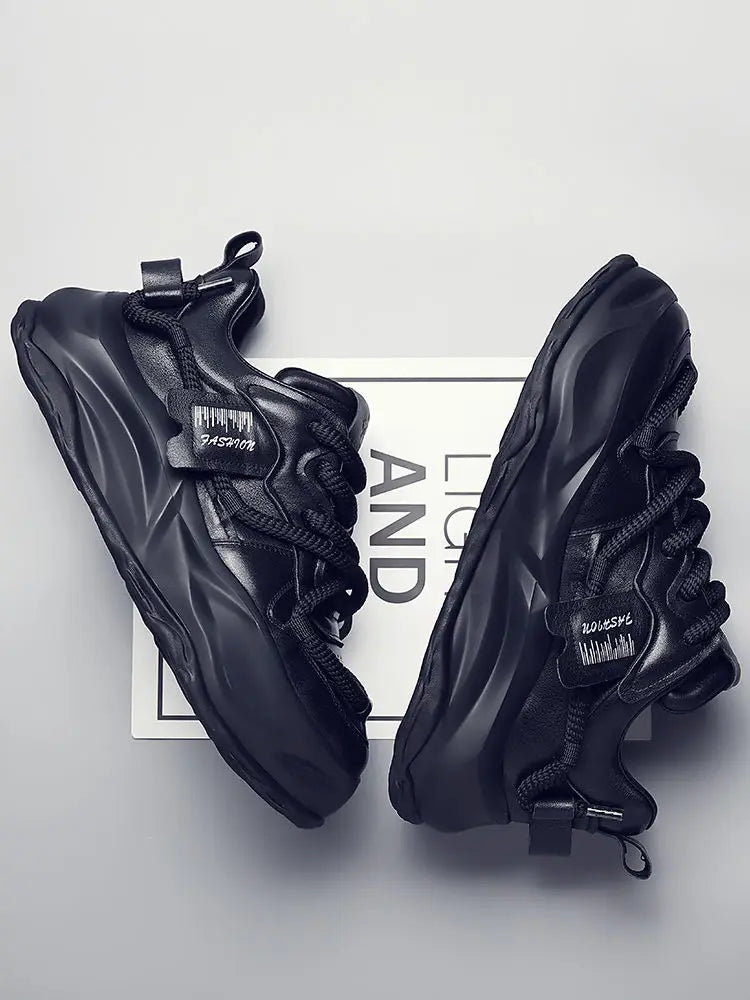 Men's Sneakers 2025 - Original, Comfortable and Wear-Resistant Brand Sneakers