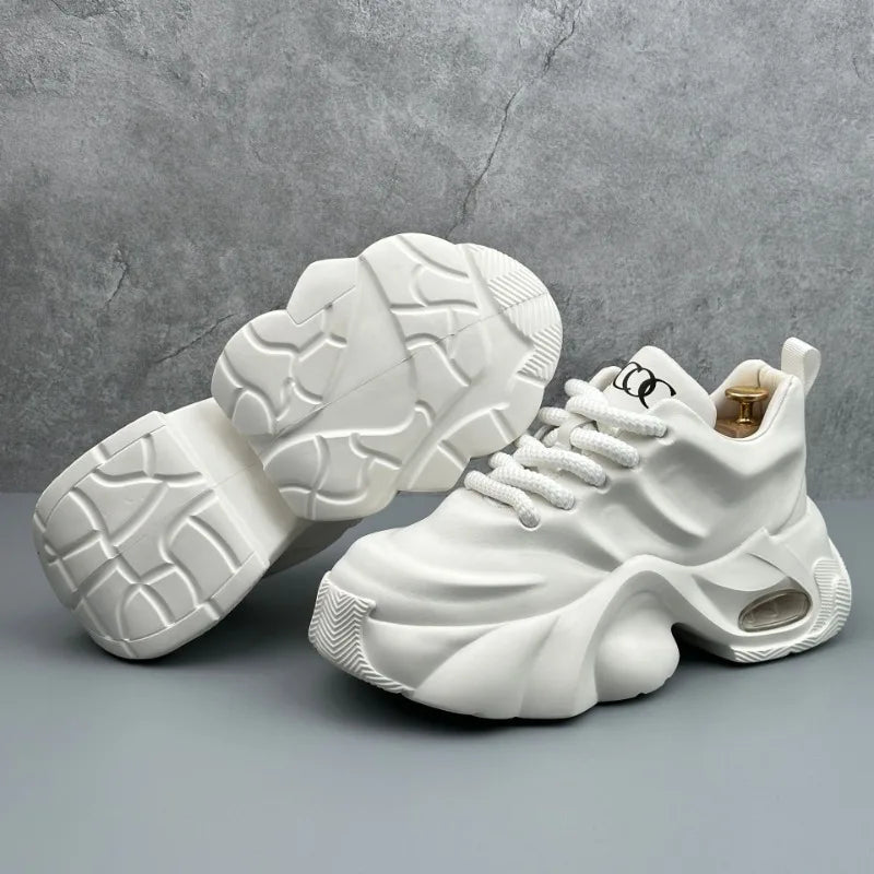 AeroLux – Chaussures Homme Respirantes & Antidérapantes