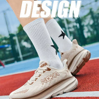 Red Rabbit A2-9908 StreetStyle – Men's Casual Shoes with Urban Graffiti Look