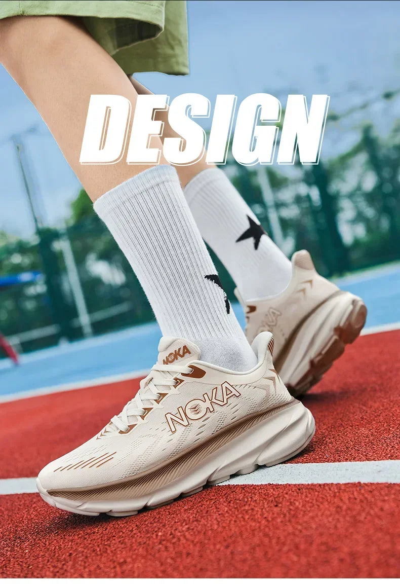Red Rabbit A2-9908 StreetStyle – Men's Casual Shoes with Urban Graffiti Look