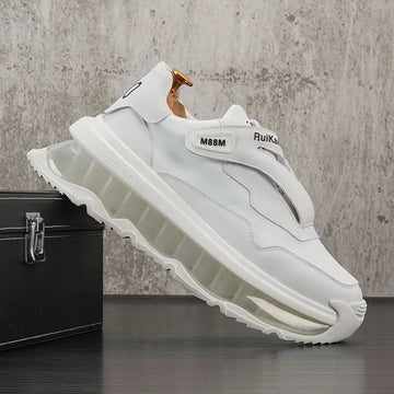 AirMaxx – Men's Sneakers Cushioning & Style