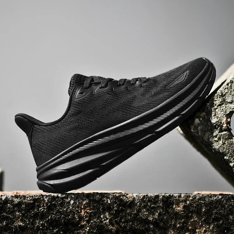 AeroFlex™ 2025 – Unisex Ultra-Lightweight & Anti-Slip Sneakers | Running & Casual, Heidsy