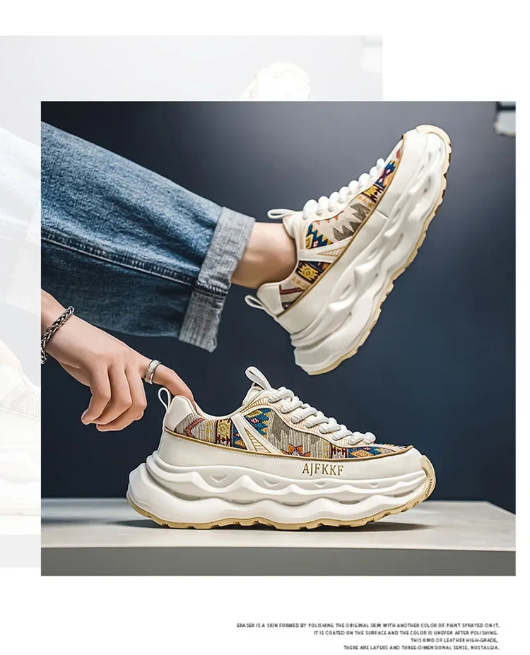 rbanBoost – Stylish Casual & Sport Shoes