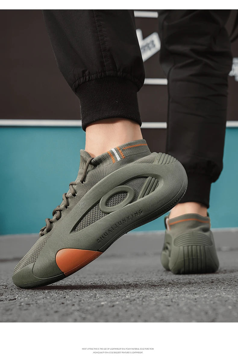 CYYTL™ – Comfortable & Breathable Unisex Sneakers | Running, Casual and Outdoor