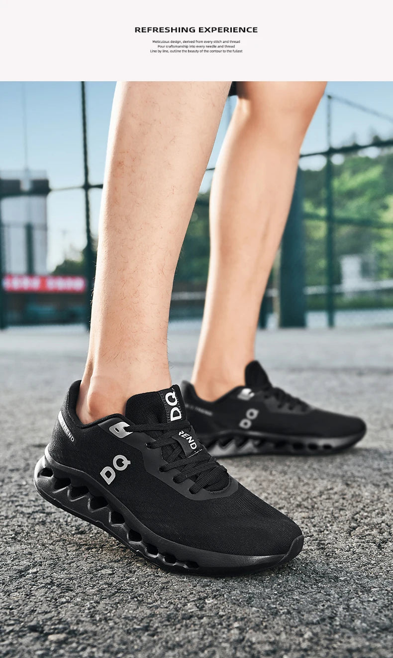 Sneakers ADMAR DQ