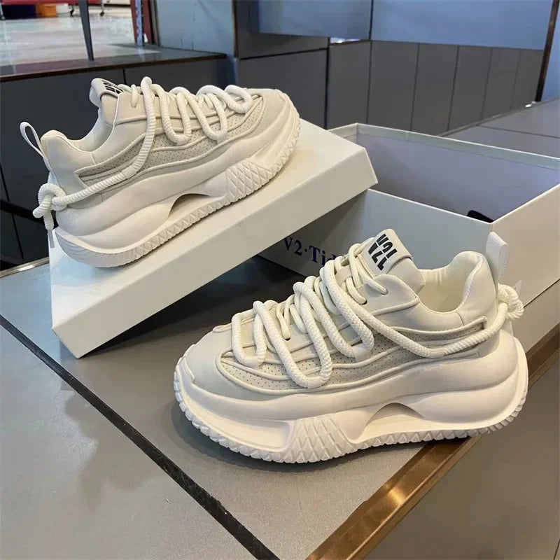 Chaussure Baskets de course homme ROYTINKO – Sneakers Vibram légères et résistantes