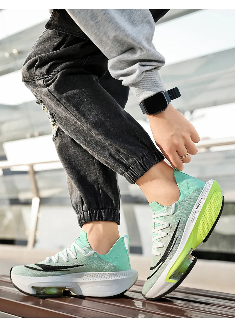 UrbanStride 2025 – for a modern and dynamic urban style
