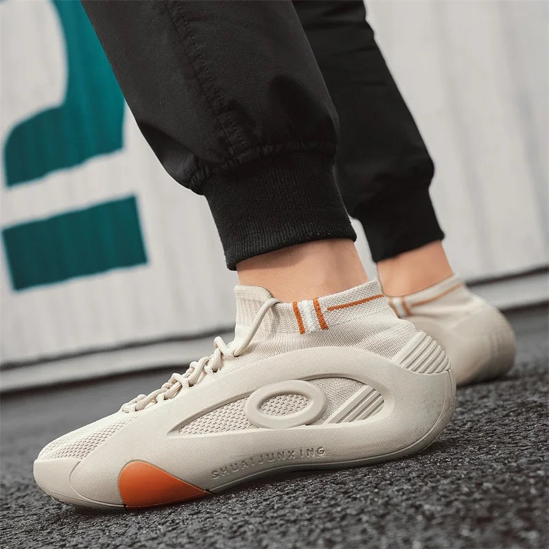 CYYTL™ – Comfortable & Breathable Unisex Sneakers | Running, Casual and Outdoor