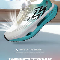 Chaussures de Marathon, Chaussures de Vitesse pour homme-No EnName 8835