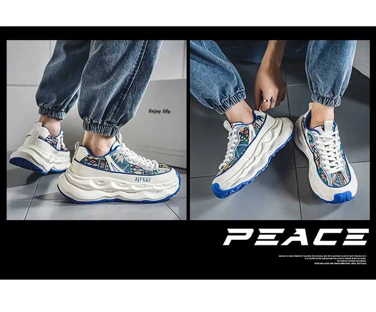 rbanBoost – Stylish Casual & Sport Shoes