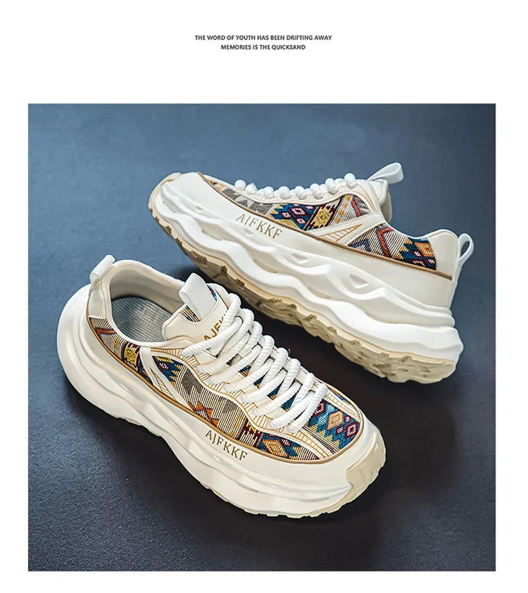 rbanBoost – Stylish Casual & Sport Shoes