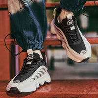 "EliteStride – Versatile and Comfortable Shoes