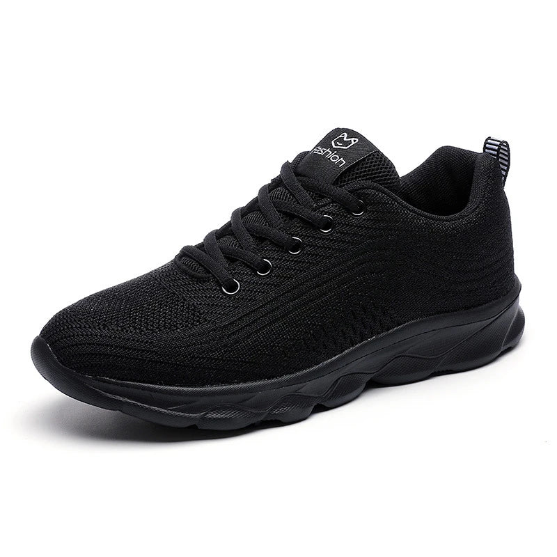 MCDV – Baskets femme plates élégantes et légères pour Femme