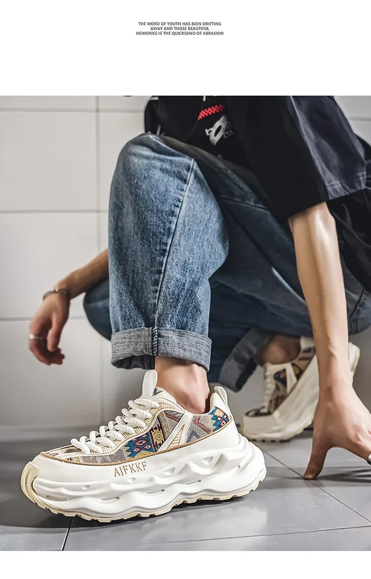 rbanBoost – Stylish Casual & Sport Shoes