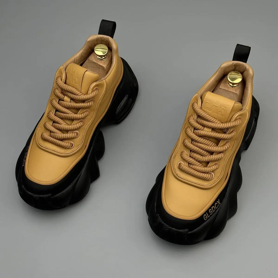 UrbanEdge – Baskets Homme Design & Mode