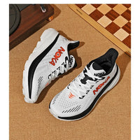 Red Rabbit A2-9908 StreetStyle – Men's Casual Shoes with Urban Graffiti Look