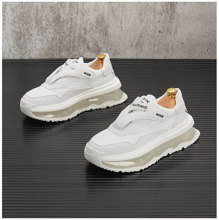 AirMaxx – Men's Sneakers Cushioning & Style