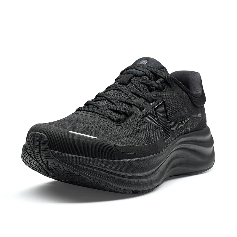 Xtep Marathon Pro – Chaussures de course homme respirantes à amorti dynamique