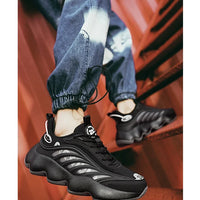"EliteStride – Versatile and Comfortable Shoes