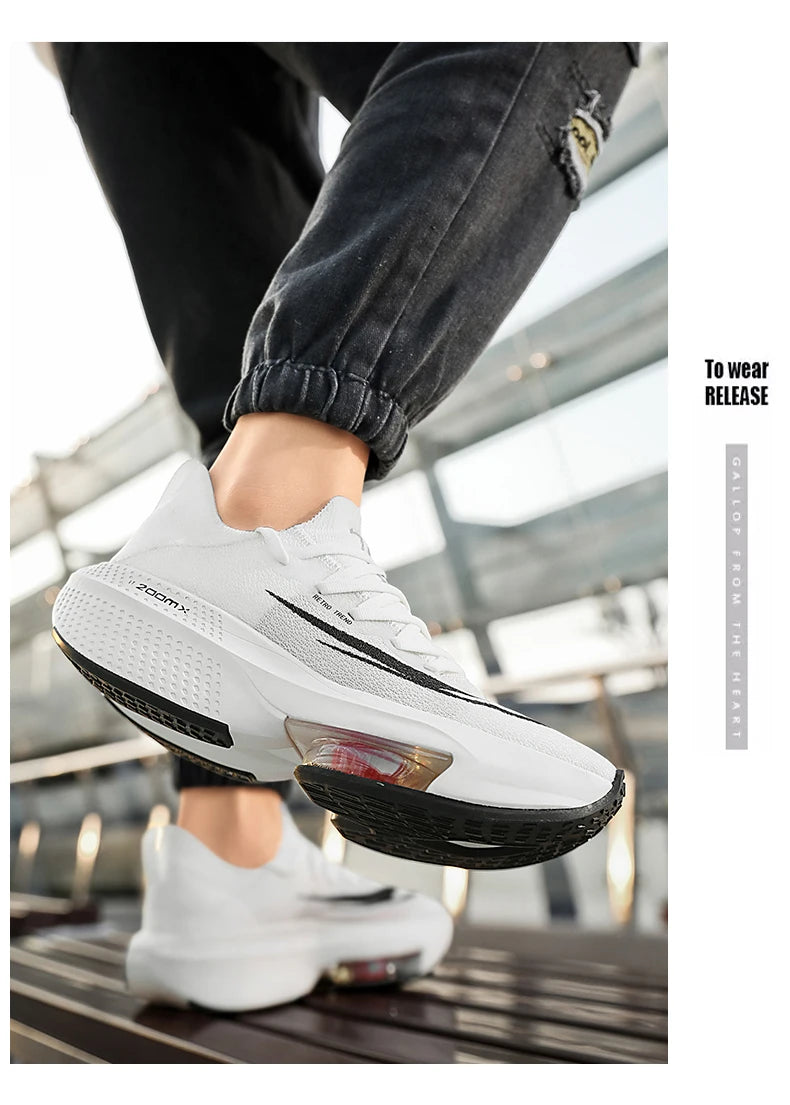 UrbanStride 2025 – for a modern and dynamic urban style