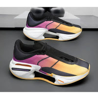 2024 Jue Ying 3 – Unisex lightweight and breathable running shoes, stable and comfortable for performance and speed