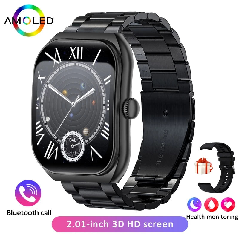Montre Connectée ChiBear 2025 –