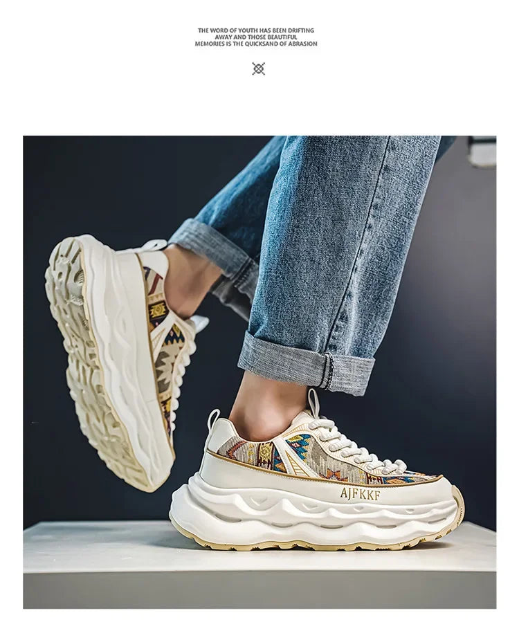 rbanBoost – Stylish Casual & Sport Shoes