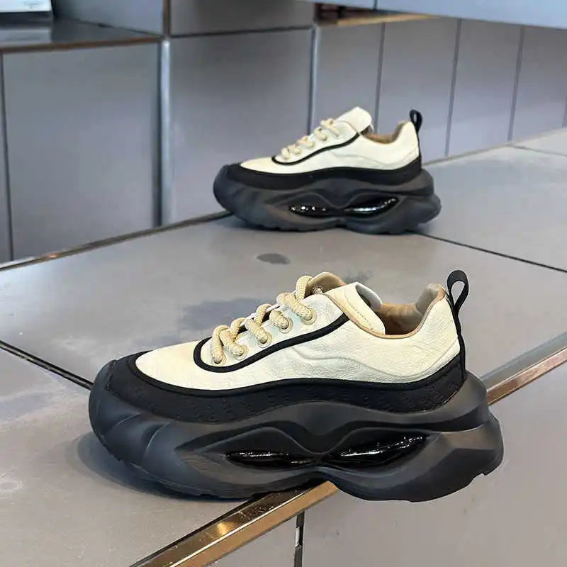 2025 Chaussures décontractées pour hommes PDMCMS