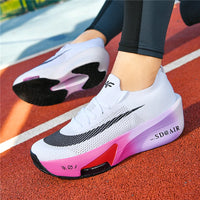 EOENKKY RUNNER AIR – Unisex Beginner Running Shoes – Comfort &amp; Style on Hard Ground